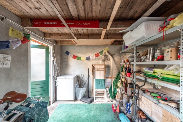 Medium property photo - Mondriaanstraat 3, 7312 SP Apeldoorn
